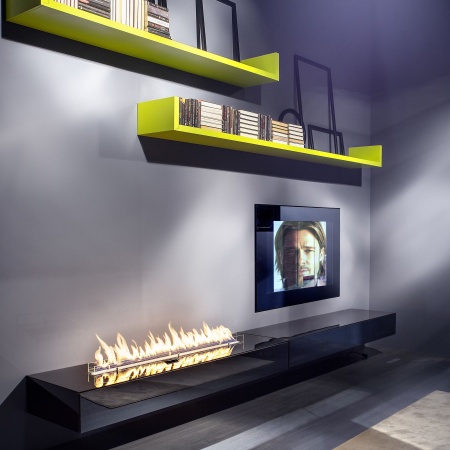 Биокамин  Fire Line Automatic 3 L=2190 по цене 1 649 000 руб.