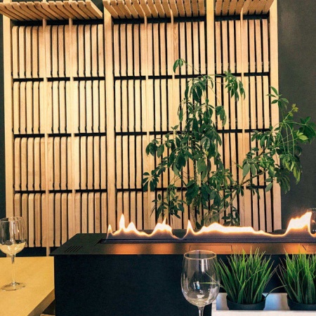 Автоматический биокамин 1800 Standart по цене 342 705 руб.