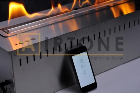 Биокамин Airtone-Andalle 1000 Биокамин Airtone-Andalle 1000 по цене 298 000 руб.