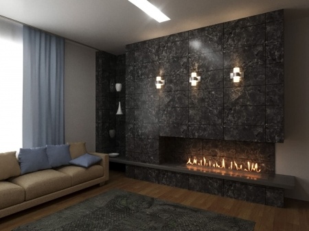 Автоматический биокамин Lux Fire Smart Flame 1000 RC Black Автоматический биокамин Lux Fire Smart Flame 1000 RC Black по цене 348 810 руб.