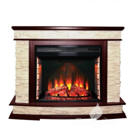 Памир (махагон)+Panoramic 28 Led FX