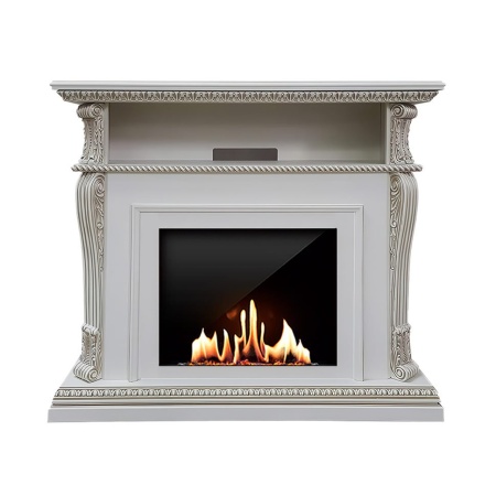 Биокамин в портале SteelHeat Korinch, стемалит по цене 88 700 руб.