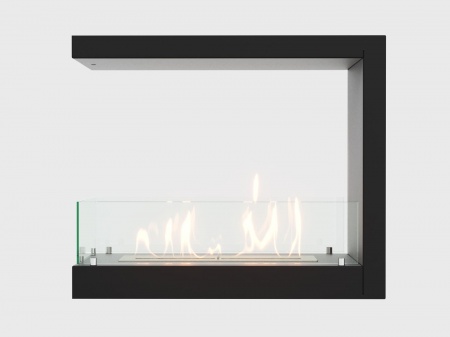 Встроенный биокамин Lux Fire Торцевой 755 М по цене 54 890 руб.