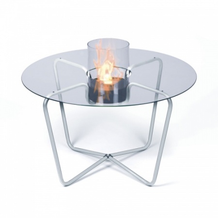 Стол - биокамин  Fire Table по цене 209 076 руб.