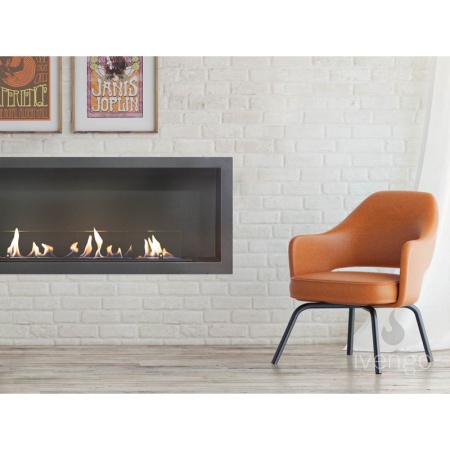 Биокамин IVENGO SLIM 500х550 по цене 49 790 руб.