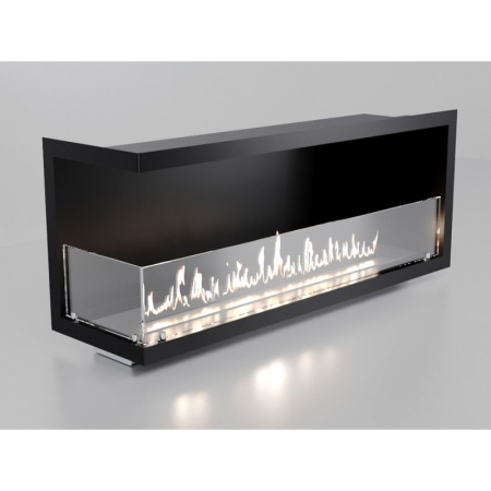 Биокамин угловой 1000G PremiumFire по цене 58 680 руб.