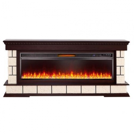 Shateau (темный дуб)+Vision 60 LED (Шато) Shateau (темный дуб)+Vision 60 LED (Шато)