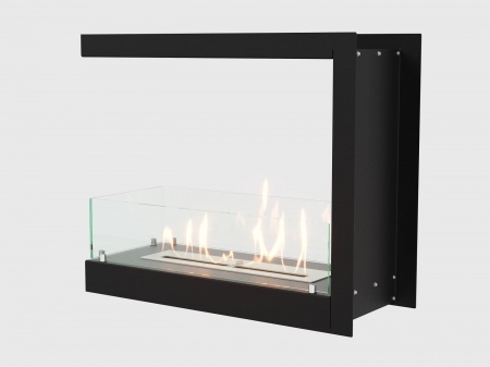Встроенный биокамин Lux Fire Торцевой 755 М по цене 54 890 руб.