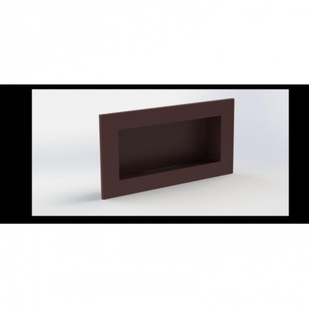 Биокамин Window burgundy Арома по цене 28 300 руб.