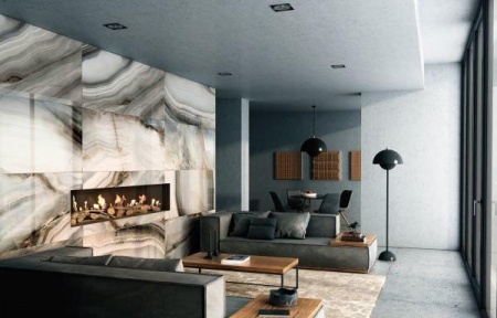 Газовая топка Kratki LEO/200/NG (магистральный газ) Газовая топка Kratki LEO/200/NG (магистральный газ)