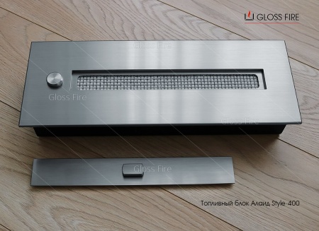 Топливный блок Алаид Style 400 Топливный блок Алаид Style 400 по цене 30 100 руб.