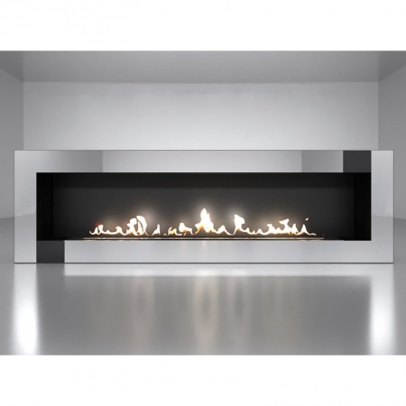 Биокамин встраиваемый W1000R PremiumFire по цене 62 640 руб.