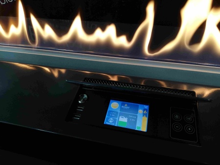 Автоматический топливный блок BioArt Smart Fire A5 1700 мм по цене 607 500 руб.
