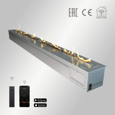 Биокамин Airtone-Andalle 2100 по цене 574 000 руб.