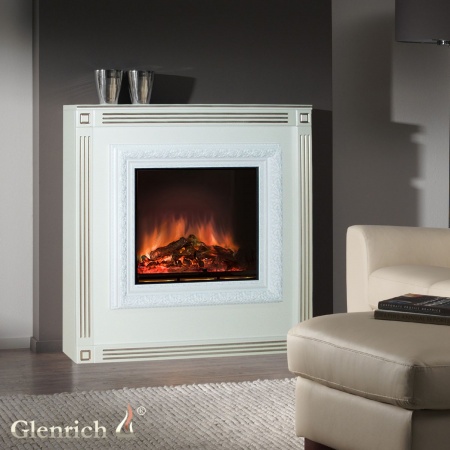 Электрокамин «Эрмитаж» Электрокамин «Эрмитаж»