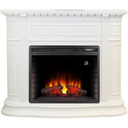 Larnaca (белый)+Epsilon 26 LED S Larnaca (белый)+Epsilon 26 LED S