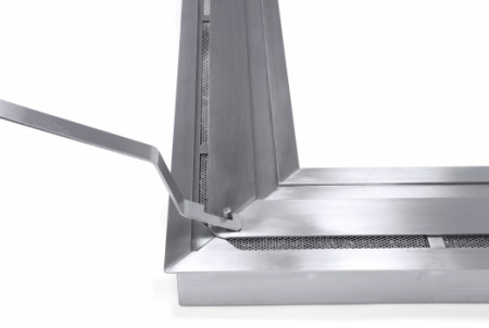 Кочерги универсальные Кочерги универсальные по цене 1 000 руб.