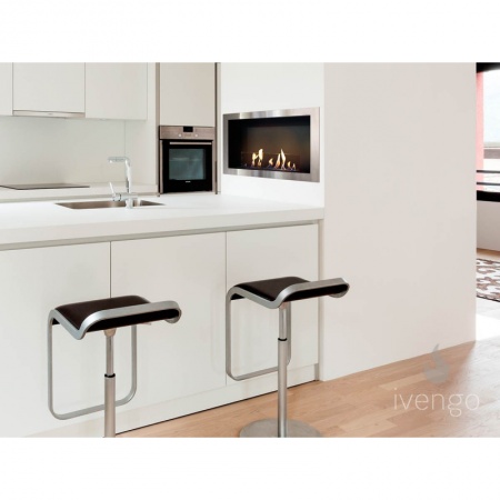 Биокамин IVENGO SLIM 500х360 по цене 49 790 руб.