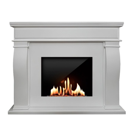 Биокамин в портале SteelHeat Palermo, стемалит по цене 80 700 руб.