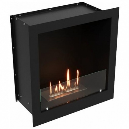 Встроенный биокамин Lux Fire Кабинет 610 М по цене 54 450 руб.