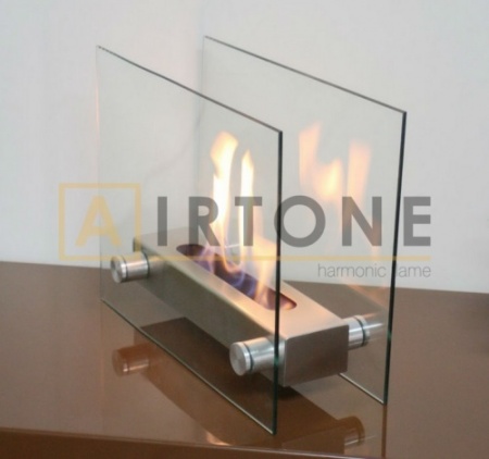 Биокамин механический Airtone – Rill по цене 6 500 руб.