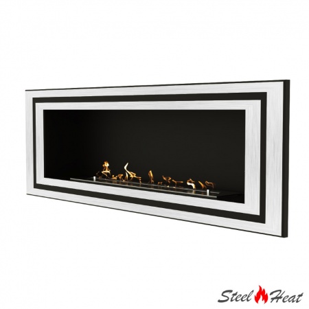 Биокамин SteelHeat ANGEL 1200 Биокамин SteelHeat ANGEL 1200 по цене 41 300 руб.