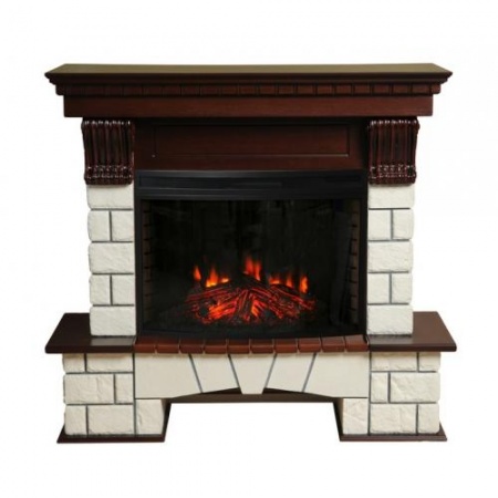 Альтур (темный дуб)+Firespace 25